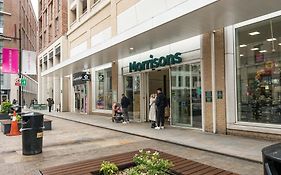 Canning Town -2 Bed Luxury Apartment