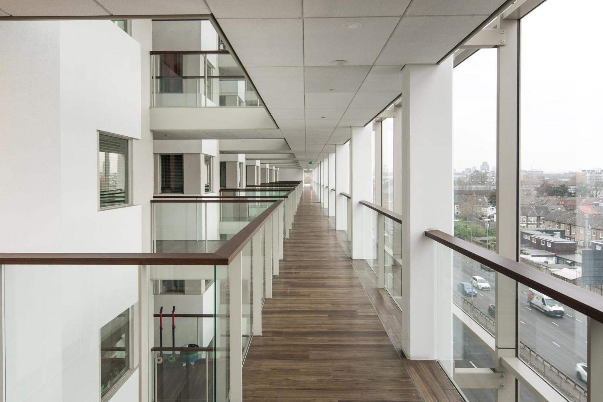 Canning Town -2 Bed Luxury Apartment London Exterior foto